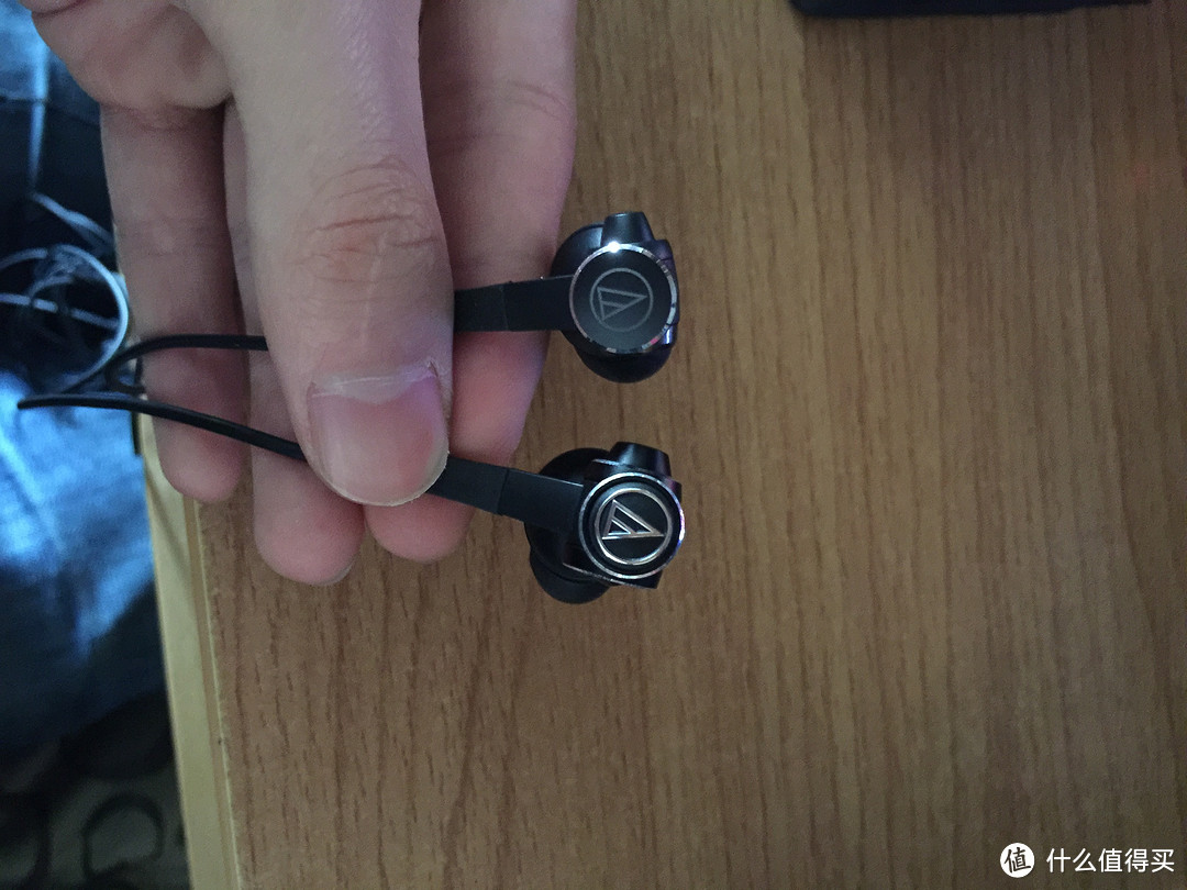 audio-technica 铁三角 ATH-CKS1000、ATH-CKS99 简单开箱对比