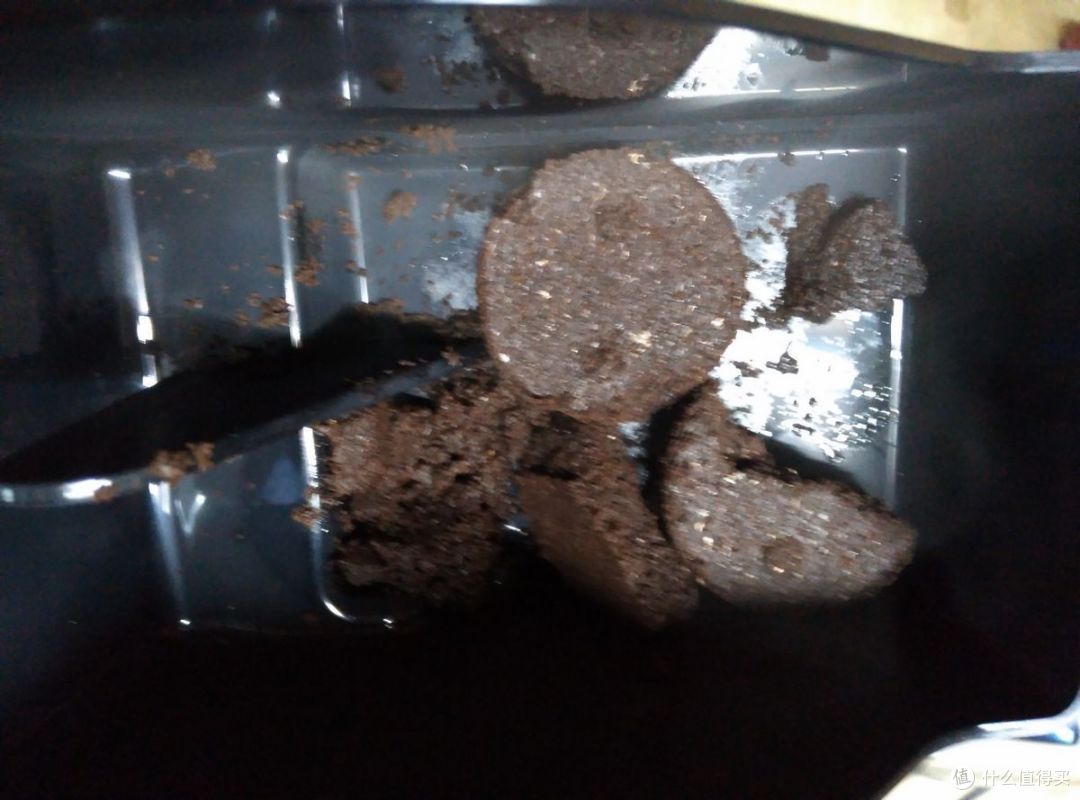 德亚直邮 Delonghi 德龙 24.467.S 全自动咖啡机,UPS委托清关,开箱使用及操作
