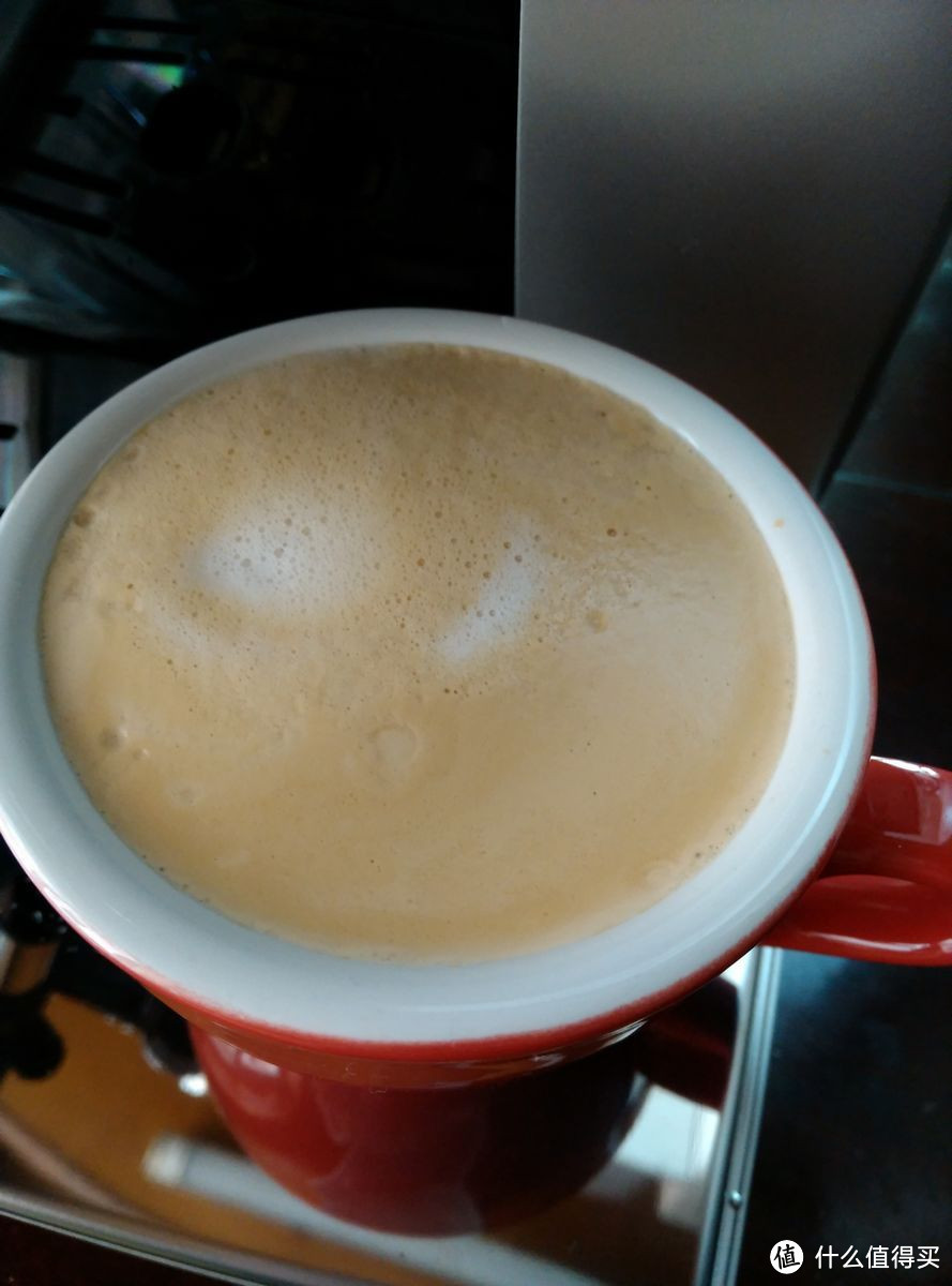 德亚直邮 Delonghi 德龙 24.467.S 全自动咖啡机,UPS委托清关,开箱使用及操作