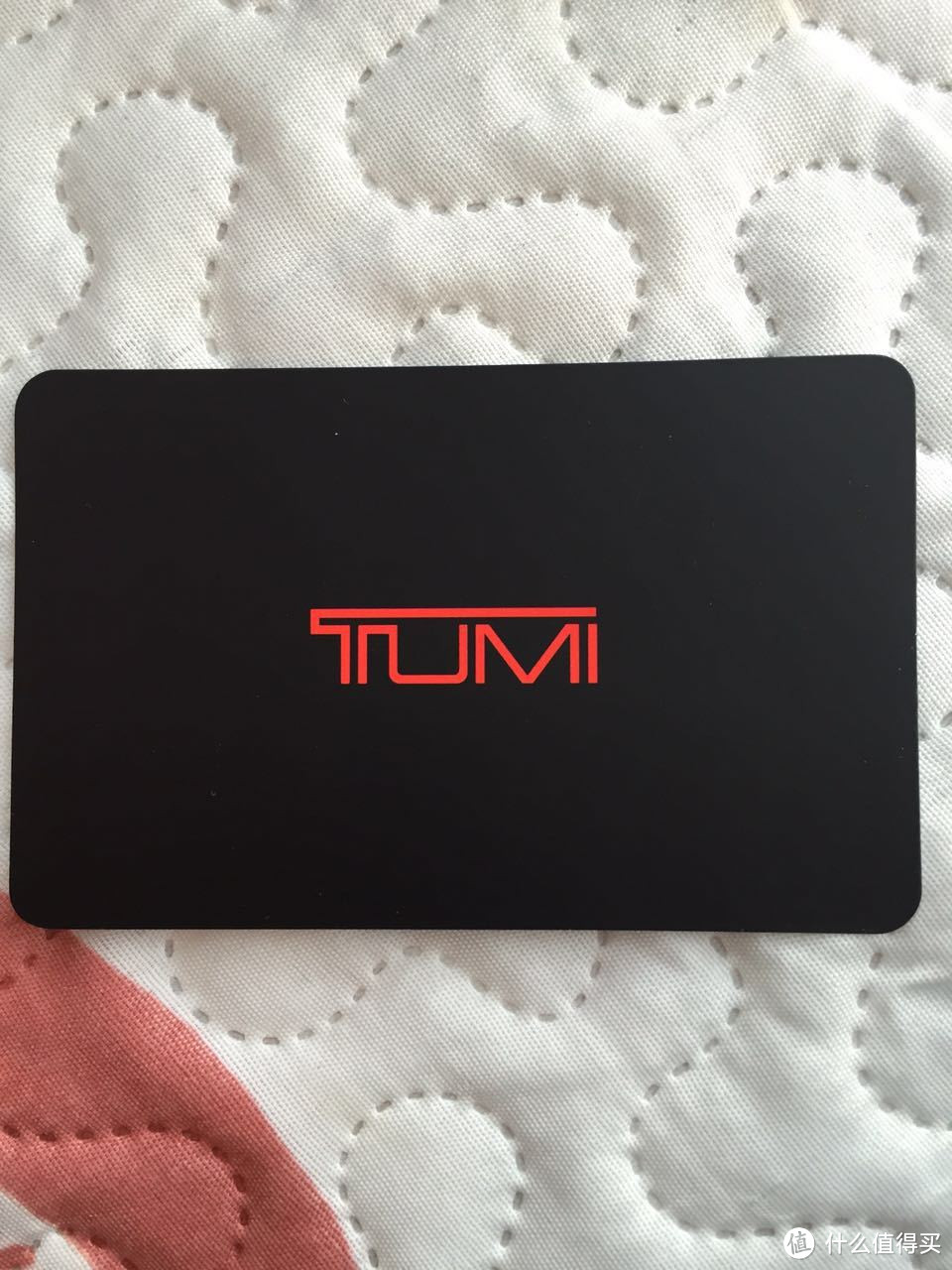 Tumi Men's Alpha Global Center Flip ID Passcase 钱包