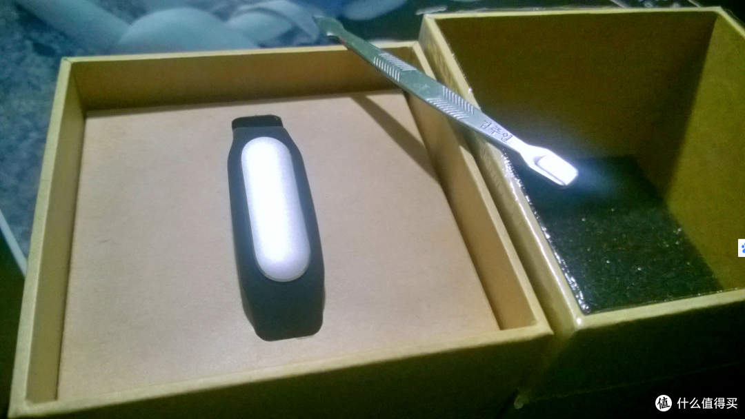 小米手环碰撞诺基亚lumia 925