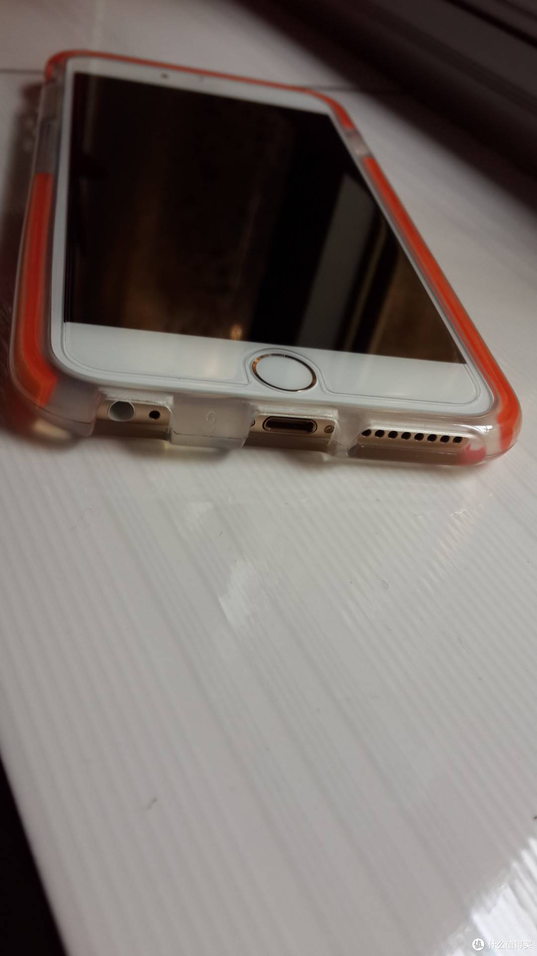 Tech21 Classic Shell 保护壳