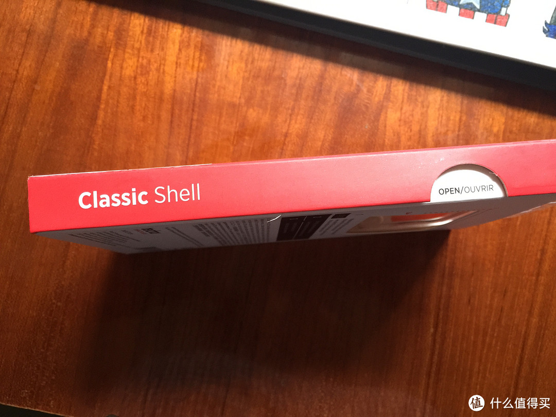 Tech21 Classic Shell 保护壳