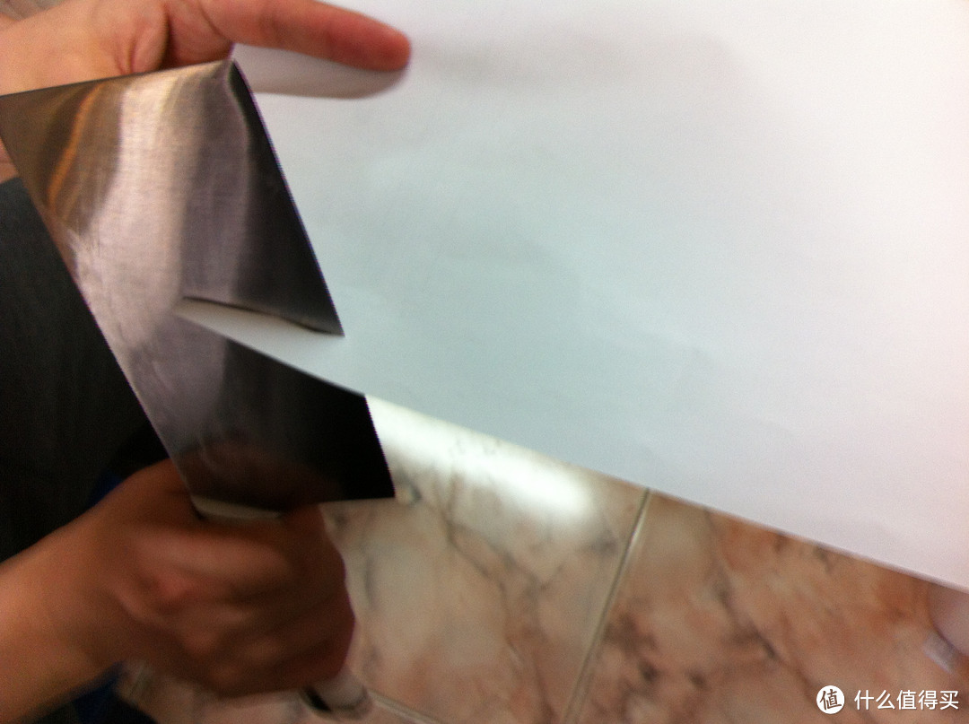 刀尖上的法式优雅：赛巴迪 枫丹白露 刀具4件套评测报告