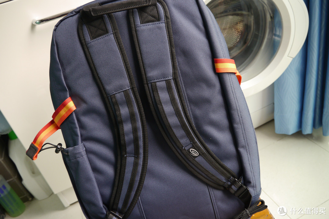 TIMBUK2 天霸 Haight Pack 双肩包 400-3-4131