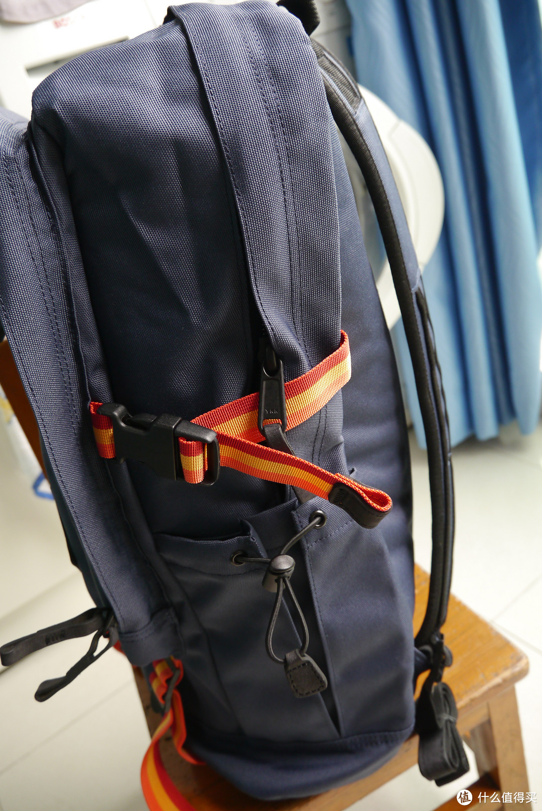 TIMBUK2 天霸 Haight Pack 双肩包 400-3-4131