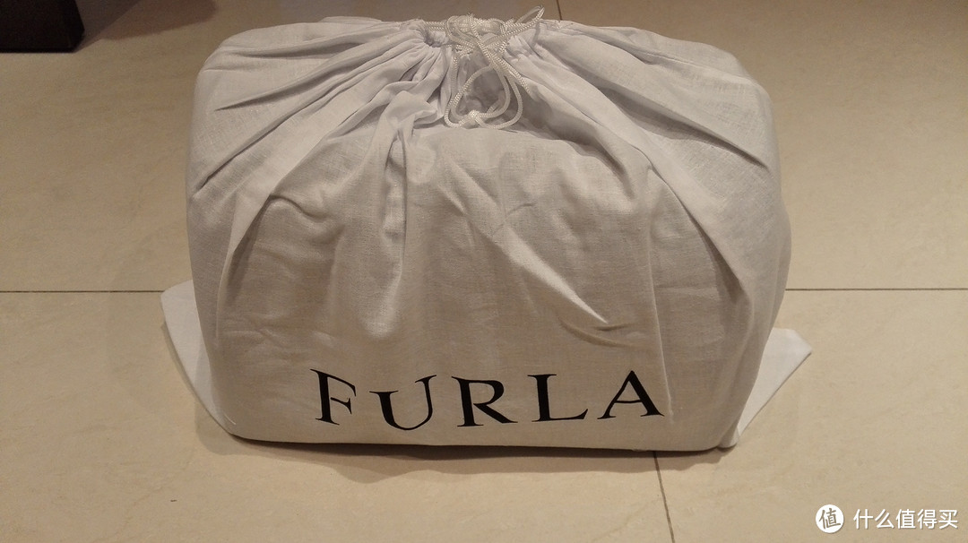 终于到手之 Furla 芙拉 Candy Medium Satchel 女士中号果冻包的心塞之旅