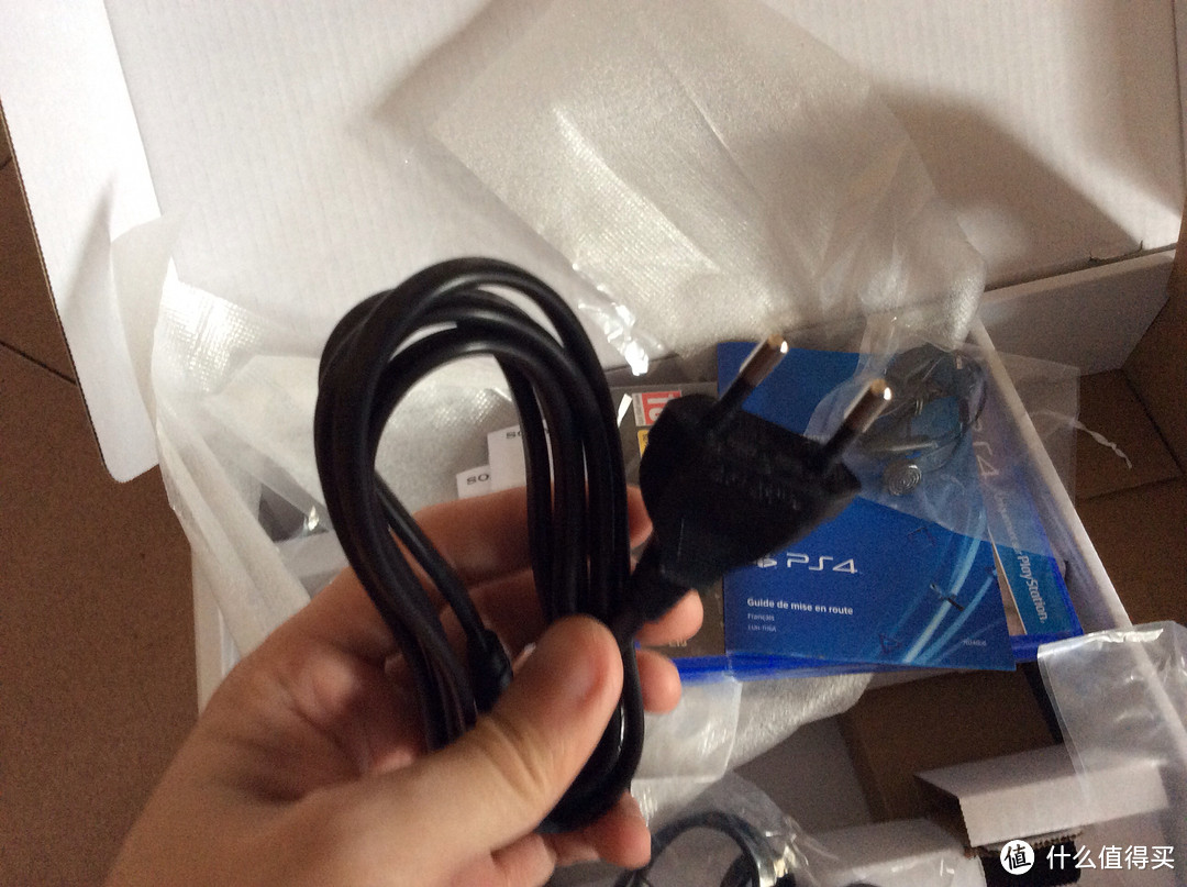 法亚购买SONY 索尼 PS4，分享购买过程和个人心得