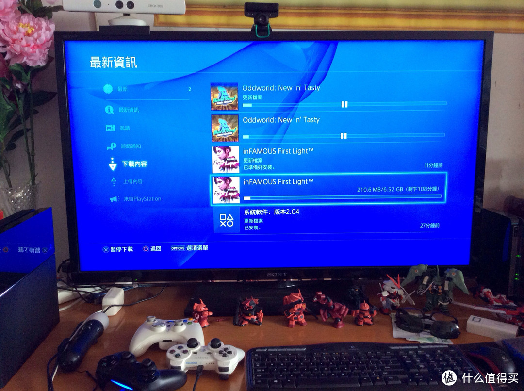 法亚购买SONY 索尼 PS4，分享购买过程和个人心得