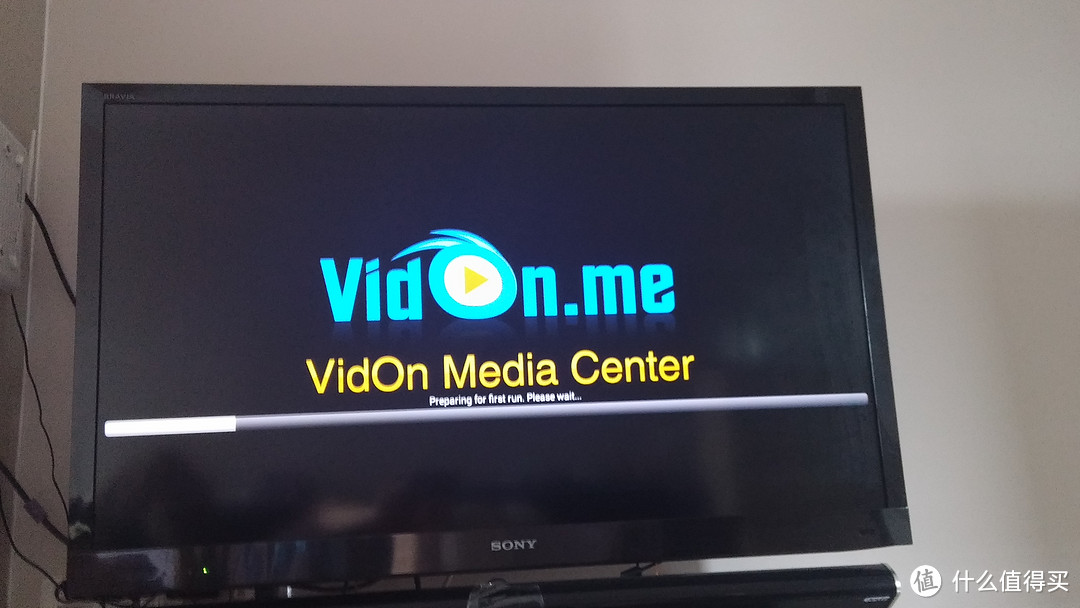 VidOn Box 威动盒子，体验XBMC最完美的选择之一