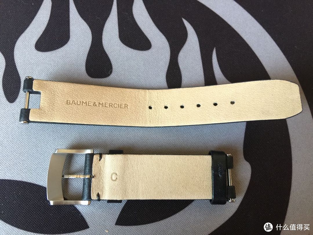 Baume & Mercier 名士 灵霓系列 MOA10070 女士时尚腕表