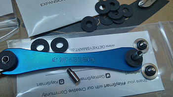 KeySmart 惊险海淘记