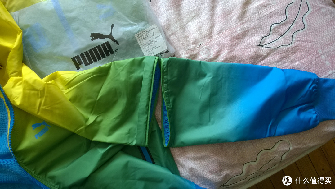 PUMA 彪马 Brazil 70运动衣&Adidas 阿迪达斯 Commander 2.0 Pant运动裤