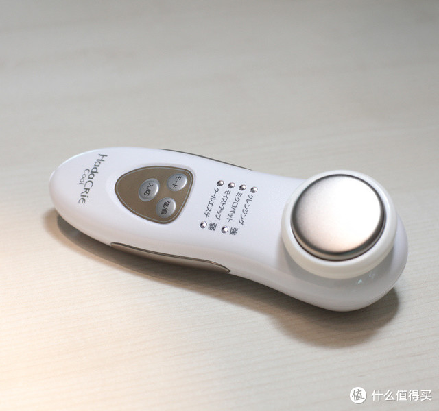 日淘入手HITACHI 日立 N1000 美容仪,兼谈汉子的美容感受