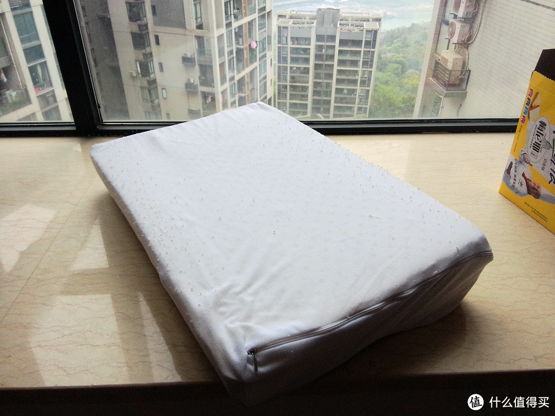乳胶枕及橡胶枕