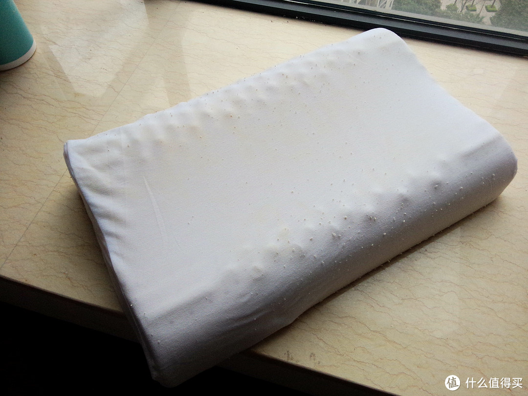 乳胶枕及橡胶枕