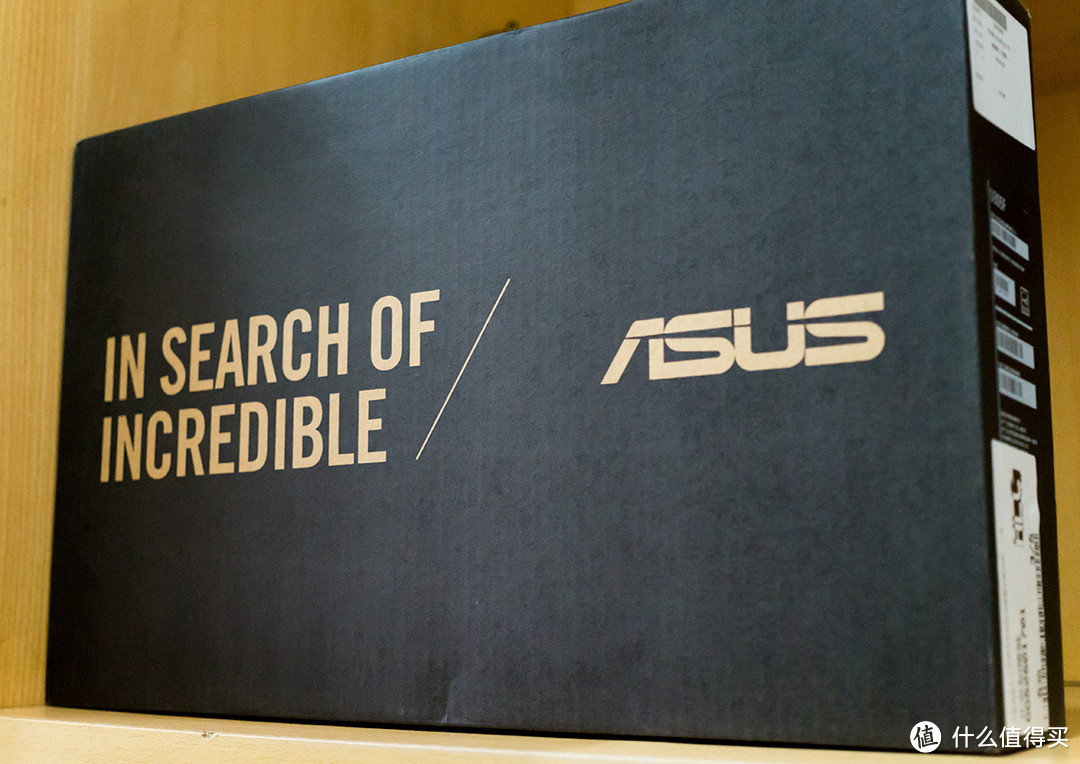 探索不可思议：ASUS 华硕 ZenBook U305 笔记本电脑 体验报告