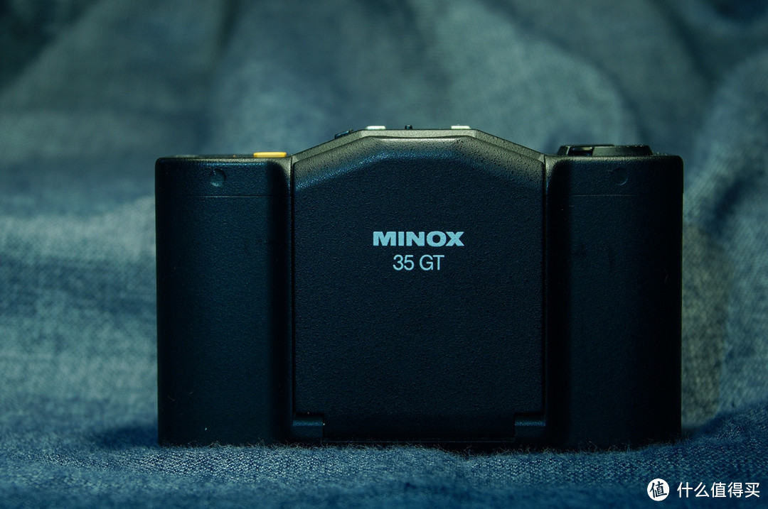 便宜小巧德味重，Minox 美乐时 35 GT 旁轴胶片相机
