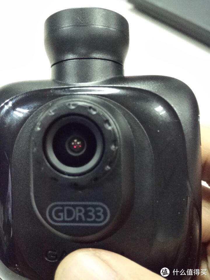 Garmin 佳明 GDR33 行车记录仪