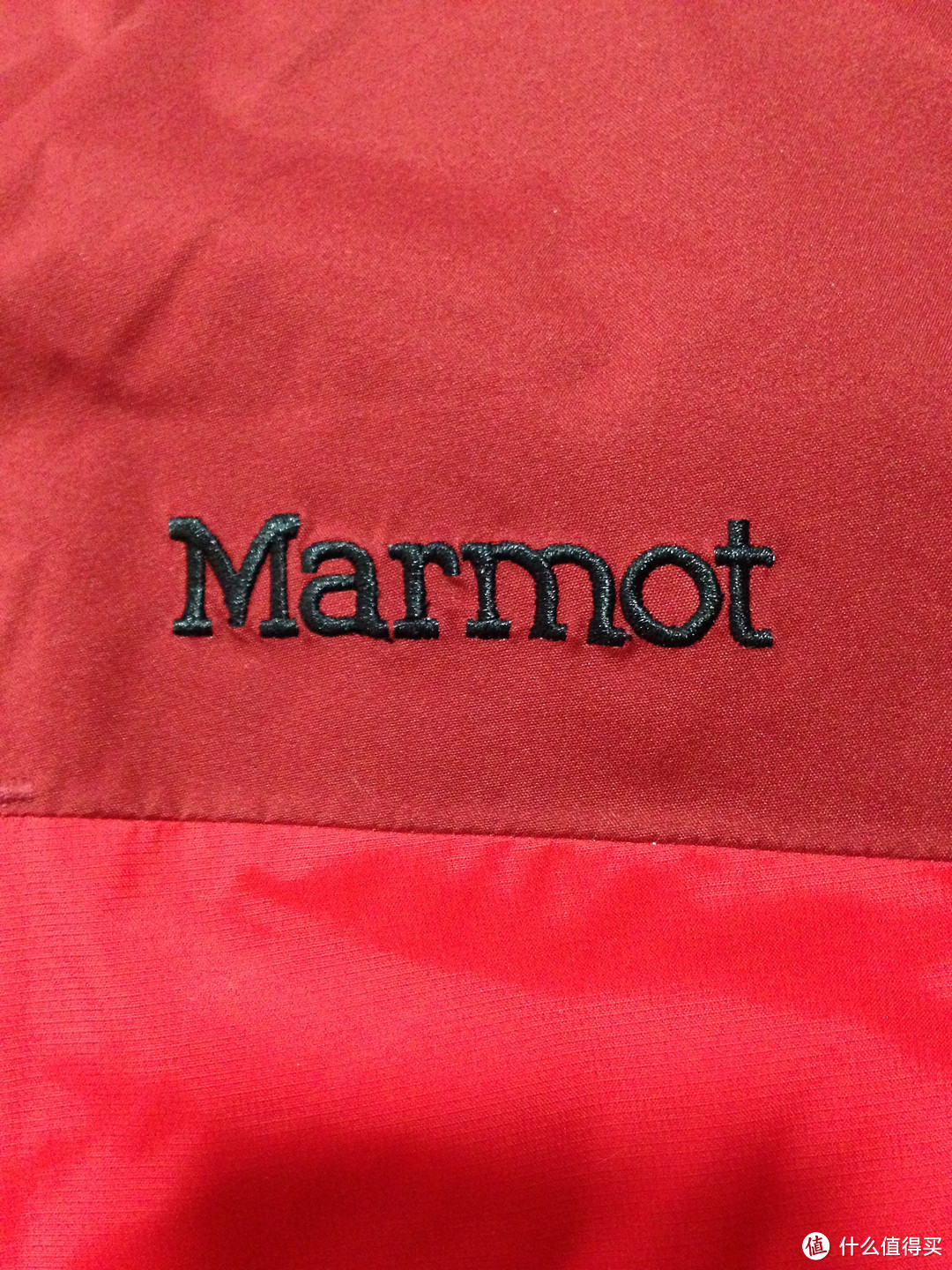 性价比哪家强？STP入手 Marmot 土拔鼠 Spectra 男款超轻冲锋衣