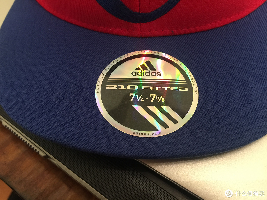 Adidas 阿迪达斯 NBA洛杉矶快船队平帽沿帽子