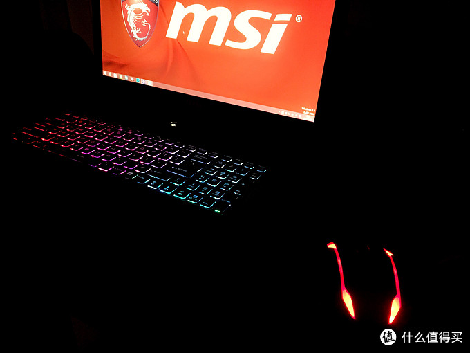 一切为了倒塔：妹子的 MSI 微星 GS70 2QE stealth pro 游戏本体验