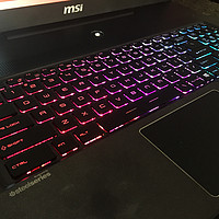 一切为了倒塔：妹子的 MSI 微星 GS70 2QE stealth pro 游戏本体验