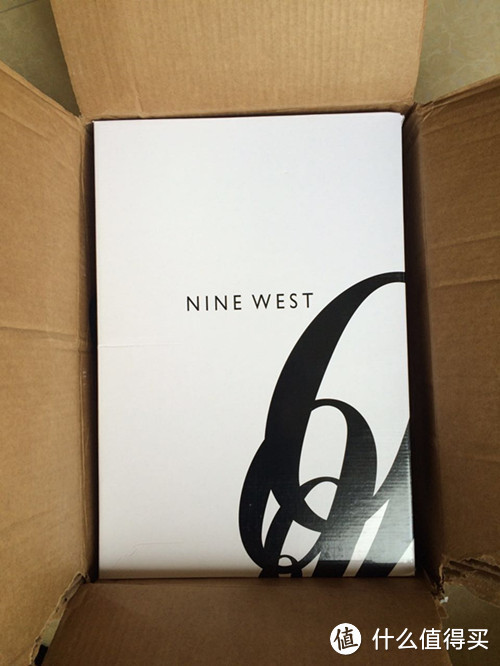 NINE WEST 玖熙 JIADO 牛皮高跟长靴