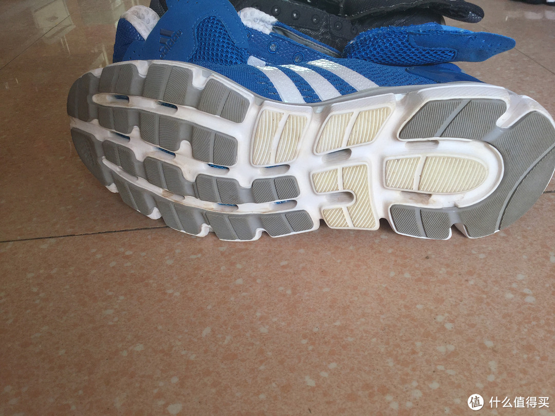 通勤跑鞋:ASICS GT2000、清风2014款、清风2015款 简单对比