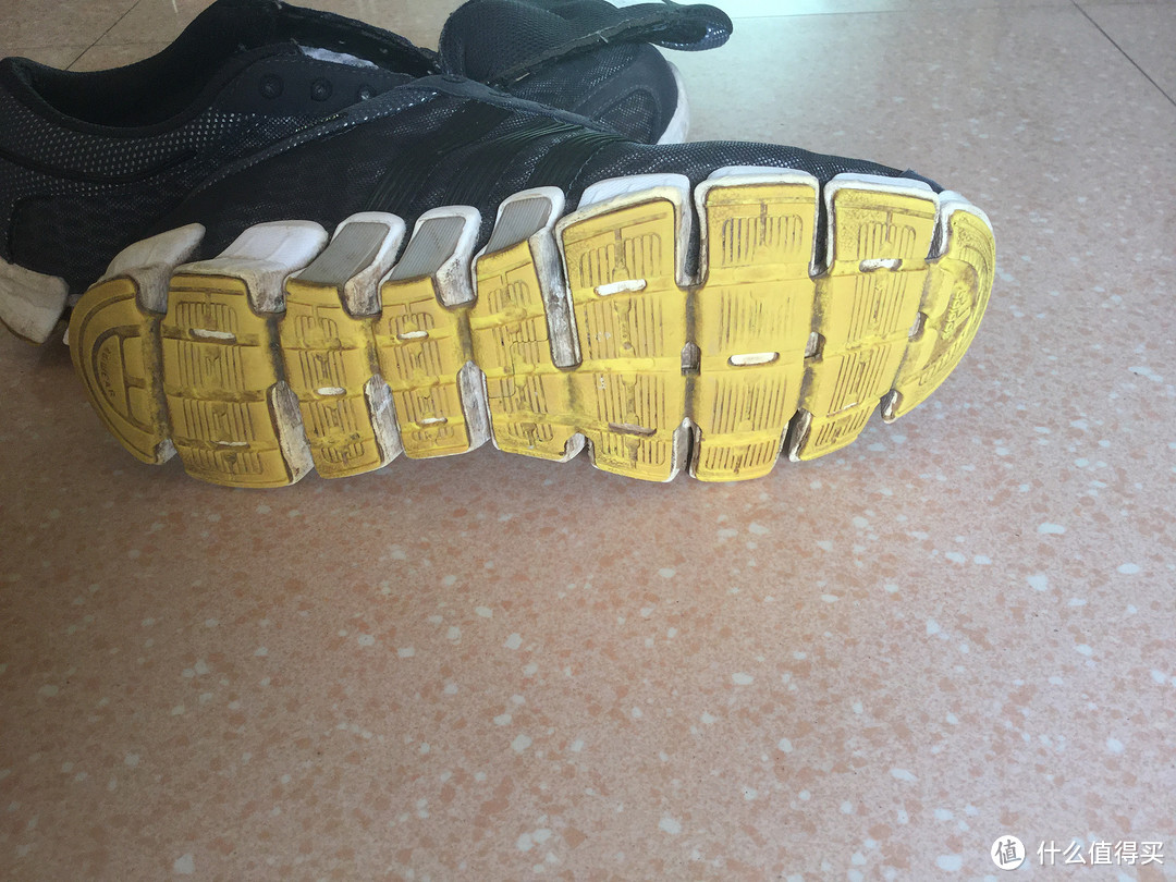 通勤跑鞋:ASICS GT2000、清风2014款、清风2015款 简单对比