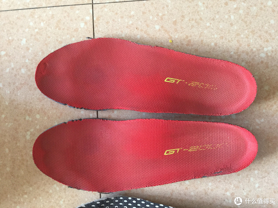 通勤跑鞋:ASICS GT2000、清风2014款、清风2015款 简单对比