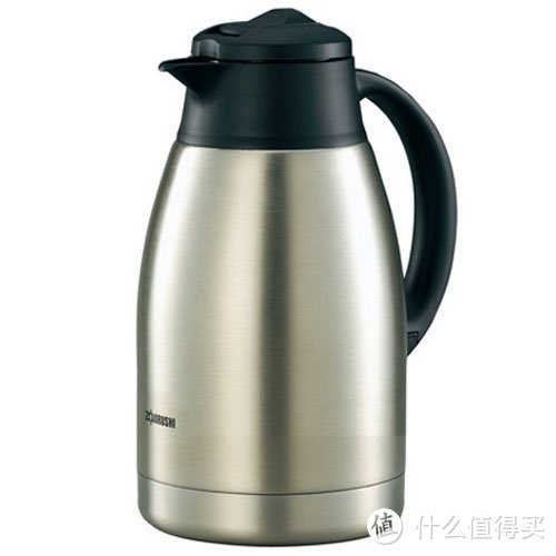 三十年际遇之测评:EMSA 爱慕莎 BASIC 贝格系列 保温壶