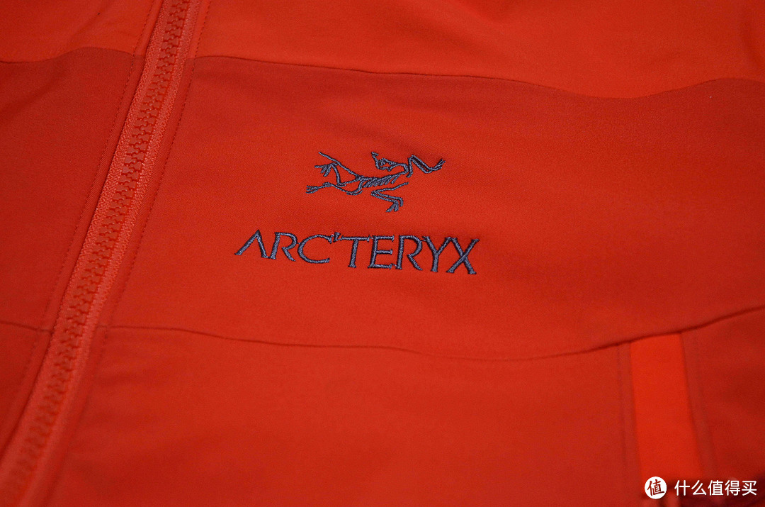 ARC'TERYX 始祖鸟 Venta SV 男款户外软壳