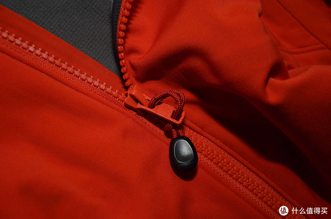 ARC'TERYX 始祖鸟 Venta SV 男款户外软壳