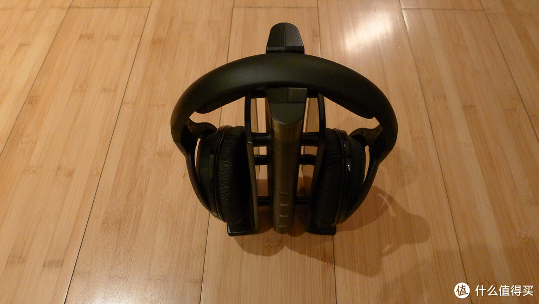 物美价廉，我的独立家庭影音系统：德亚入手SENNHEISER 森海塞尔 RS170 耳机