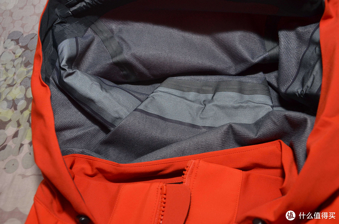 ARC'TERYX 始祖鸟 Venta SV 男款户外软壳