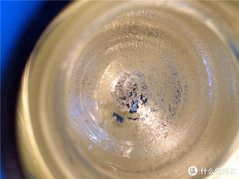 水垢拜拜您呢:粉兰之家 水垢清洁剂