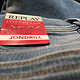 德亚首剁：Replay Hyperflex Men's Skinny Jeans Jondrill 超弹力牛仔裤