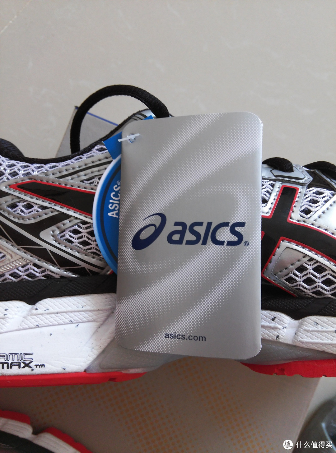 被晒烂了的A家跑鞋：ASICS 亚瑟士 GT-2000 2 跑鞋，惨痛的尺码教训