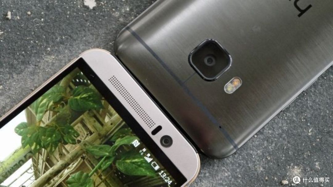 解决骁龙810发热问题:HTC M9 在台湾开售 32GB版约4323元