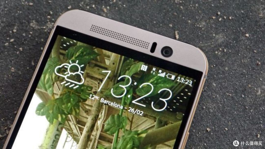 解决骁龙810发热问题:HTC M9 在台湾开售 32GB版约4323元