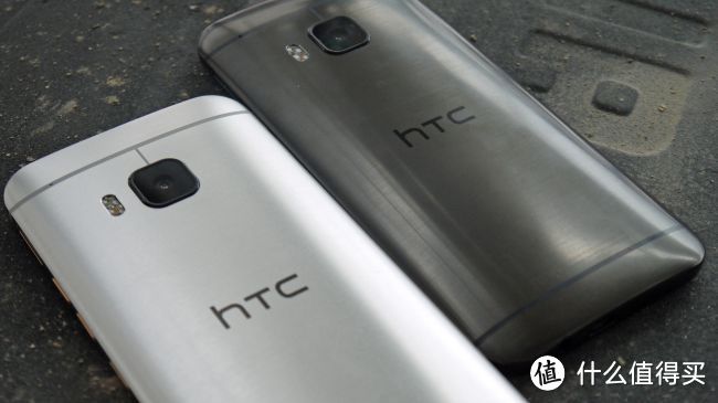 解决骁龙810发热问题：HTC M9 在台湾开售 32GB版约4323元