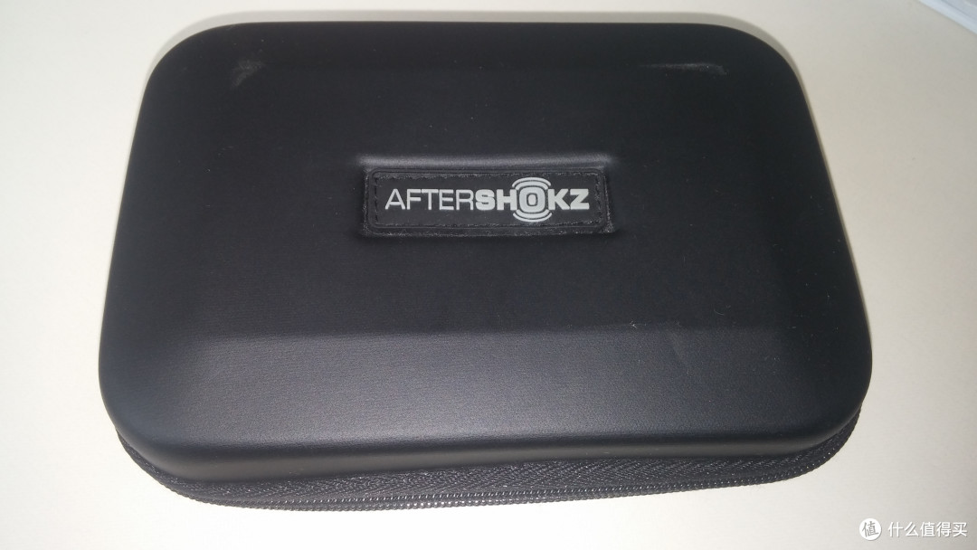 aftershokz AS320 骨传导运动耳机