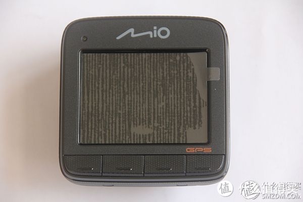 MIO 宇达电通 MiVue 540 行车记录仪