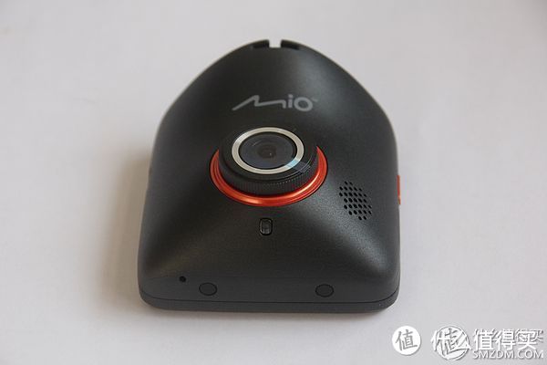 MIO 宇达电通 MiVue 540 行车记录仪