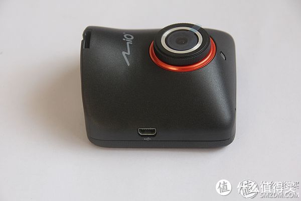 MIO 宇达电通 MiVue 540 行车记录仪