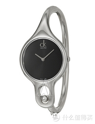 Ashford购入，香港自取：Calvin Klein K1B33108 Sophistication 女士手表