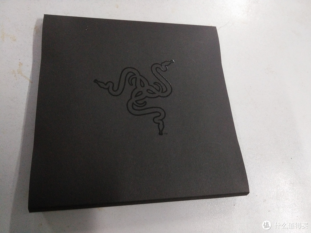 要的就是那一抹骚红：RaZER 雷蛇 BlackWidow 黑寡妇蜘蛛终极潜行版DNF珍藏版 机械键盘