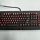 要的就是那一抹骚红：RaZER 雷蛇 BlackWidow 黑寡妇蜘蛛终极潜行版DNF珍藏版 机械键盘