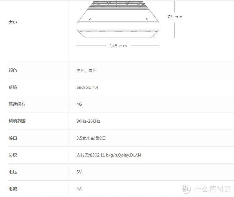 路漫漫其修远兮之评测小智 超级音箱